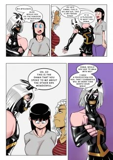 Fetishhand- Role Reversal Part 3 (6)