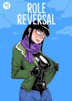 Fetishhand- Role Reversal Part 3- info