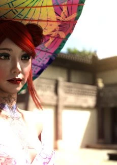 First Love (4)