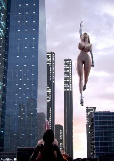 Flying High (199)