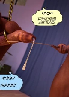 Friends and Foes (21)