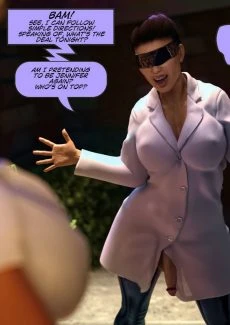 Friends and Foes (32)