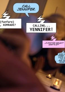 Friends and Foes (81)