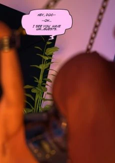 Friends and Foes (90)
