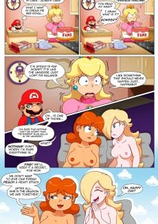 Furboz- Stellar Bouquet [Super Mario Bros] (29)