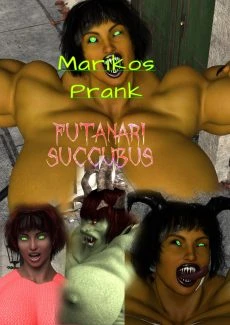 Futanari Succubus (14)