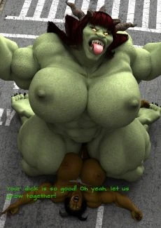 Futanari Succubus (9)