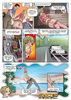 GWEN The greedy slut (6)