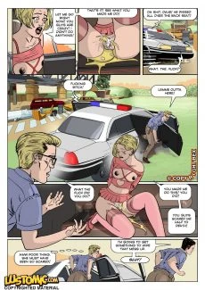 GWEN The greedy slut (9)