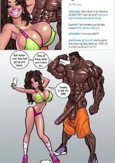 Ghetto Monster (3)