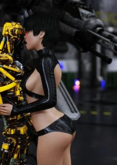 Hangar Bay (5)