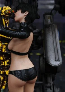 Hangar Bay (6)