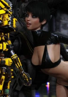 Hangar Bay (7)
