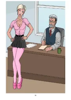 He’s Got His Mind Maid Up by James J Craft