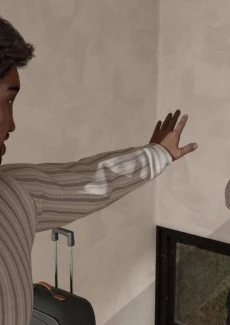 Home exchange (9)