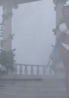 Hotwife Rooftop Rendezvous (7)