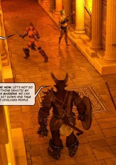 Hunting a Minotaur_00008
