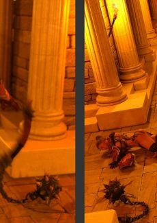 Hunting a Minotaur_00020
