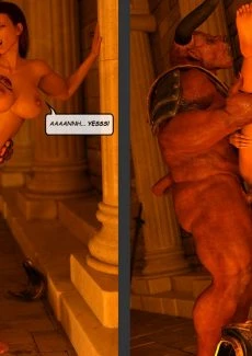Hunting a Minotaur_00040