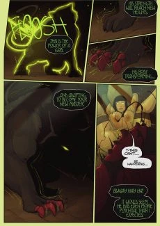 In the Shadow of Anubis (10)