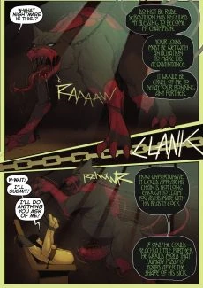 In the Shadow of Anubis (11)