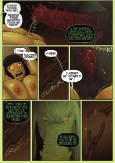 In the Shadow of Anubis (12)