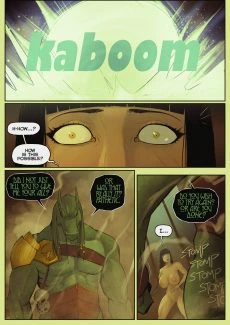 In the Shadow of Anubis (19)