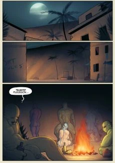 In the Shadow of Anubis (22)