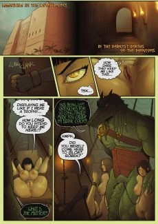 In the Shadow of Anubis (8)