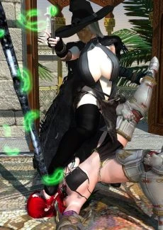 Irresistible Temptation 2 (50)