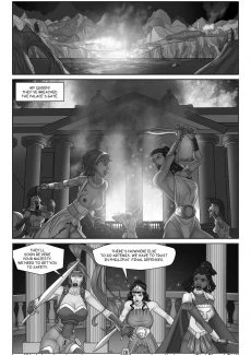 JL Forsaken Souls (360)