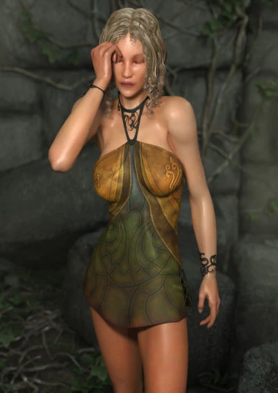 Jalinn and Aria – The Baron’s Rules