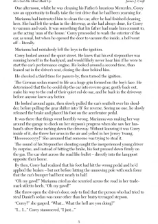 James J Craft – He’s Got His Mind Maid Up0007