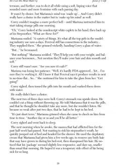James J Craft – He’s Got His Mind Maid Up0032