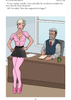 James J Craft – He’s Got His Mind Maid Up0052