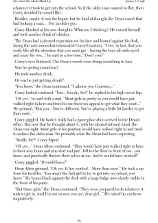 James J Craft – He’s Got His Mind Maid Up0057
