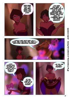 Japes- Jackanapes The Sixth (7)