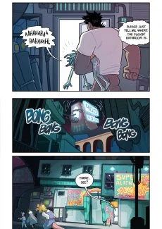 Jasper- Robber Robert- (82)