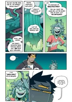 Jasper- Robber Robert- (84)