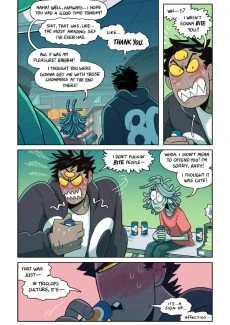 Jasper- Robber Robert- (85)