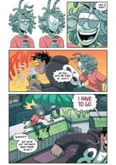 Jasper- Robber Robert- (86)