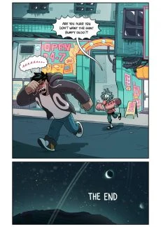 Jasper- Robber Robert- (87)