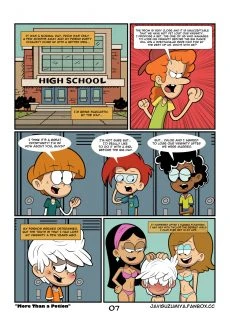 JaviSuzumiya- More Than a Potion [The Loud House] (8)