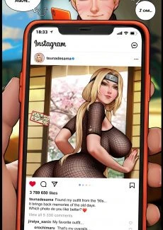 Lewd Chronicles (18)
