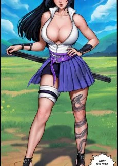 Lewd Chronicles 2 (4)