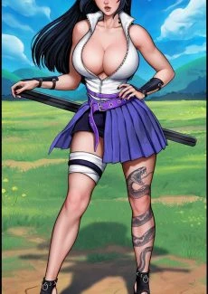 Lewd Chronicles 2 (5)