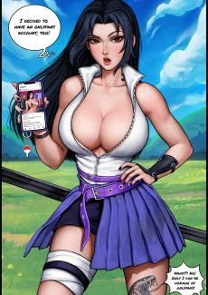 Lewd Chronicles 2 (8)
