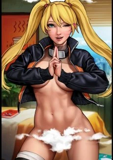 Lewd Chronicles (20)