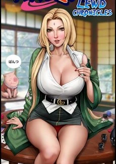 Lewd Chronicles (3)