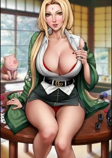Lewd Chronicles (6)